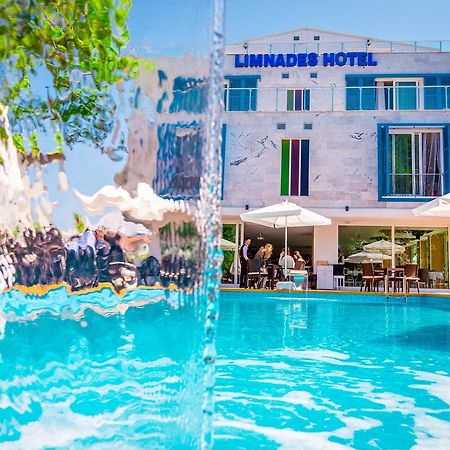 Limnades Hotel 이즈니크 외부 사진